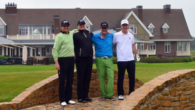 De Beste Golfspelers van Nederland