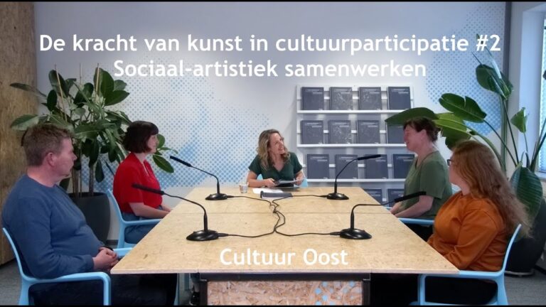 Artistieke Visies van Nederlandse Documentairemakers