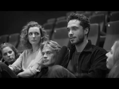 Opkomende Talentvolle Filmmakers uit Holland