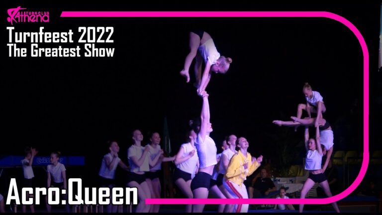 Dutch Acrobatiek: Hoogtepunten van Lokale Artiesten