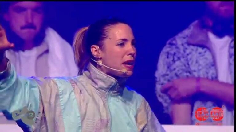 Opkomst van Nederlandse Hiphopdansers in Online Dansgemeenschappen