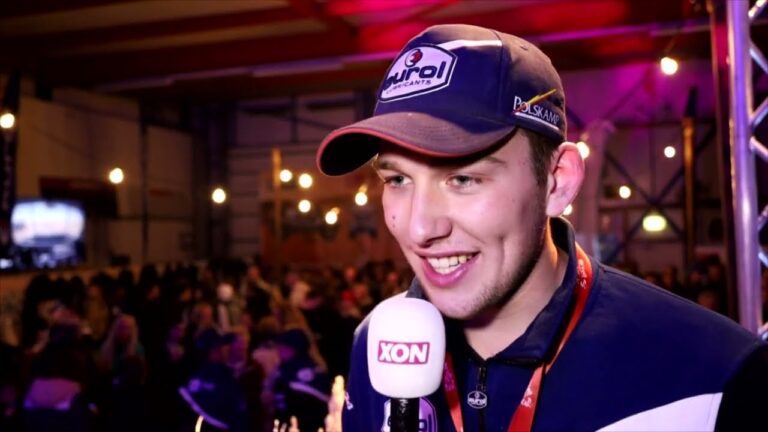 Top Rallyrijders uit Nederland: Een Overzicht