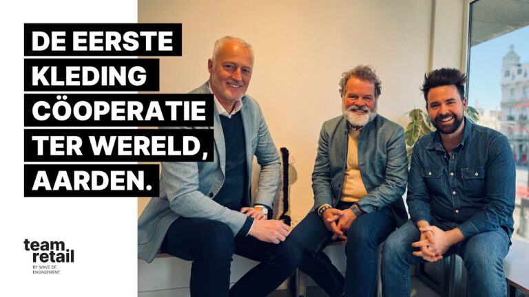 Inspirerende Nederlandse Modeondernemers