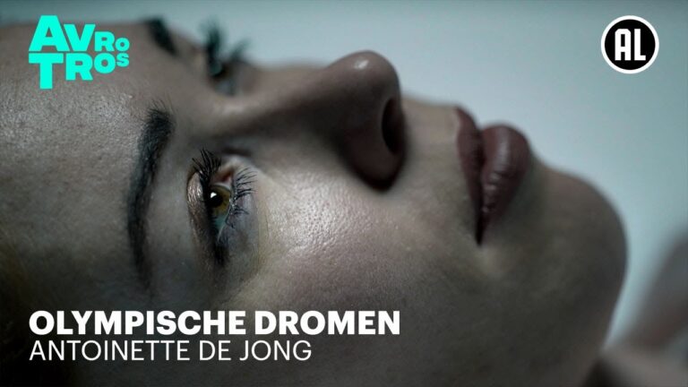 De Olympische Dromen van Nederlandse Topsporters