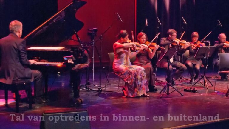 Effectieve Strategie&euml;n voor Nederlandse Muziekdocenten in het Klassieke Muziekonderwijs