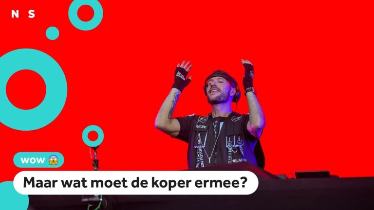 Don Diablo: Onvergetelijke Optredens in Nederlandse Clubs