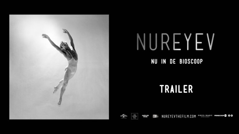 Beroemde Nederlandse Balletdansers