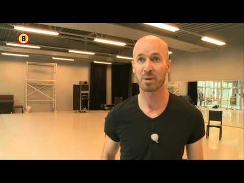 Opkomende Balletmeesters in Nederland: Een Nieuwe Generatie