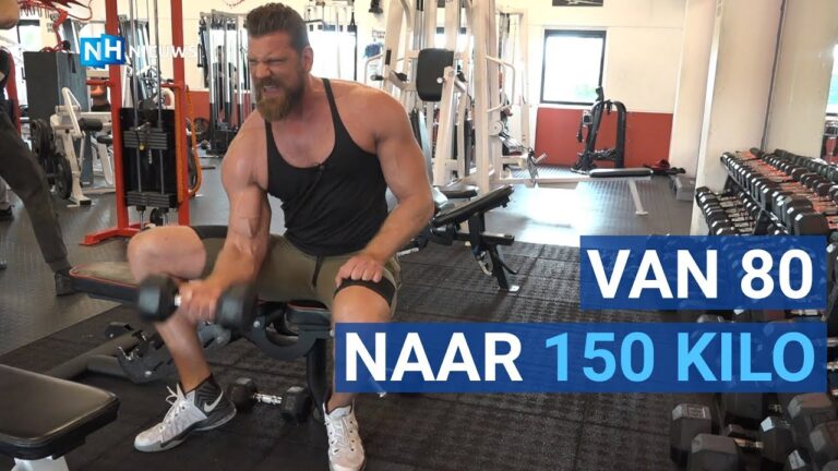 Nederlandse Stuntmannen in de Internationale Filmindustrie