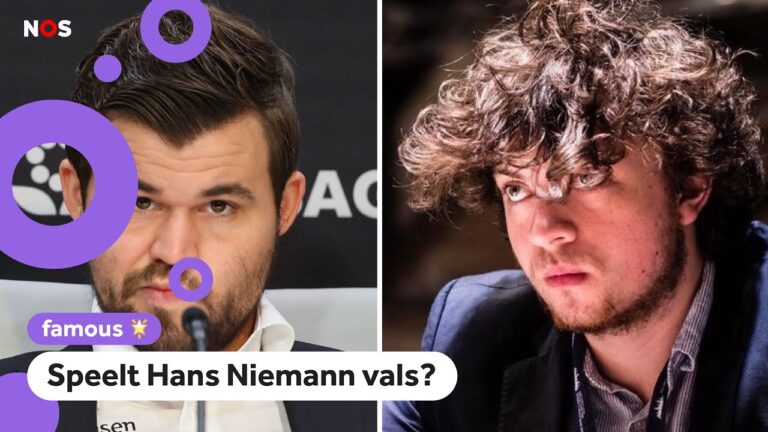 Beroemde Nederlandse Schaakspelers