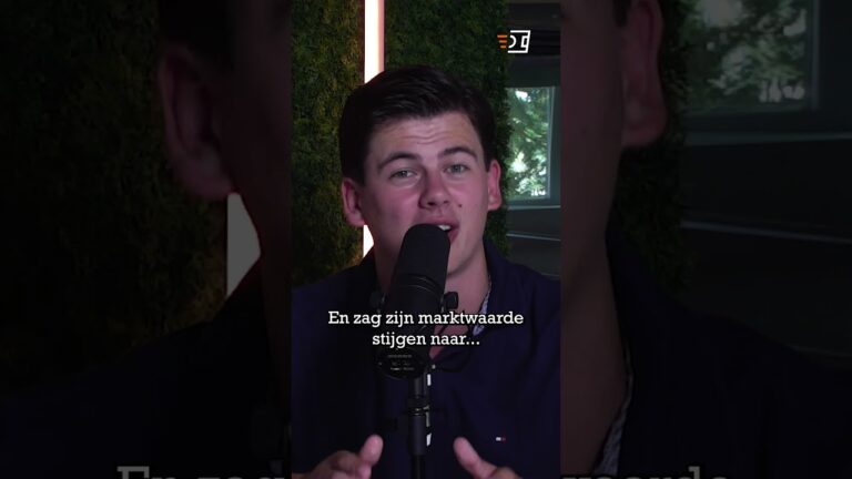 Beroemde Nederlandse Scheidsrechters: Een Erelijst