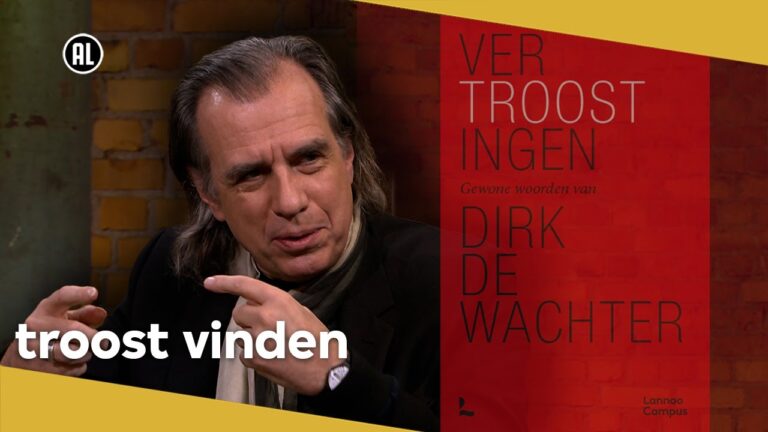 Diepte-interviews met Iconische Nederlandse Documentairemakers