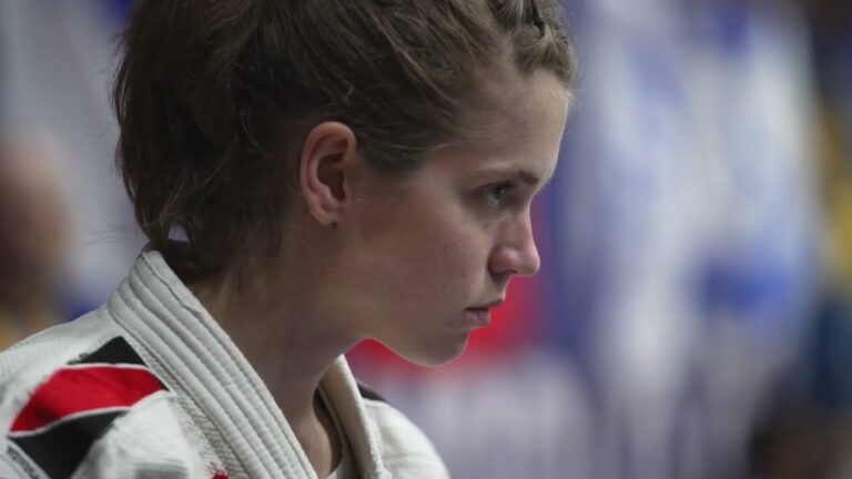 Nederlandse Vechtsporters in de Jiu Jitsu Wereld