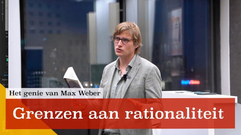 Rationalisme en de invloed van Nederlandse filosofen