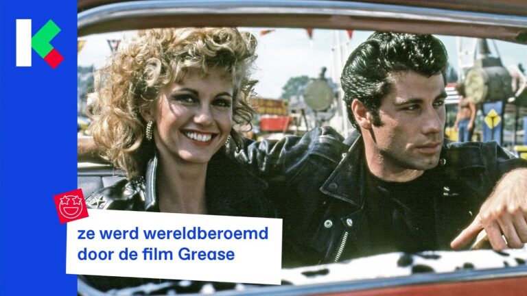 Top Succesvolle Hollandse Actrices in de Filmwereld