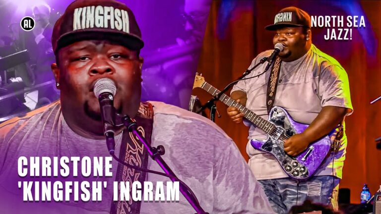 Legendarische Bluesgitaristen uit Nederland