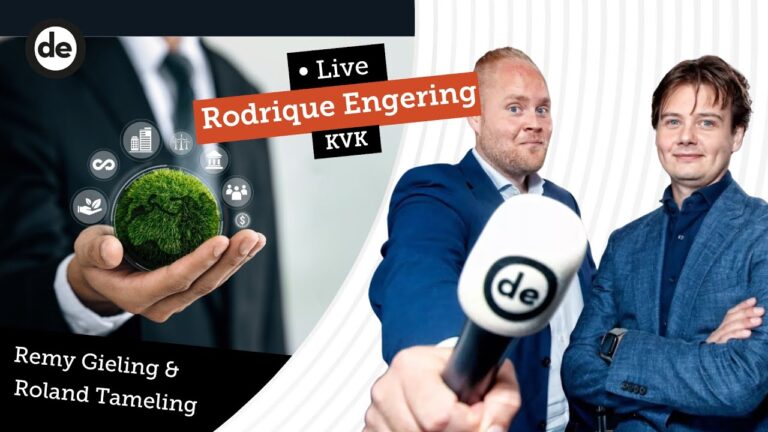 Succesvolle Nederlandse Zakenmensen in de Wereld