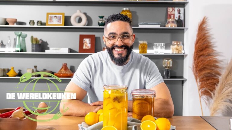 Favoriete Gerechten van Nederlandse TV-Koks Ontdekt