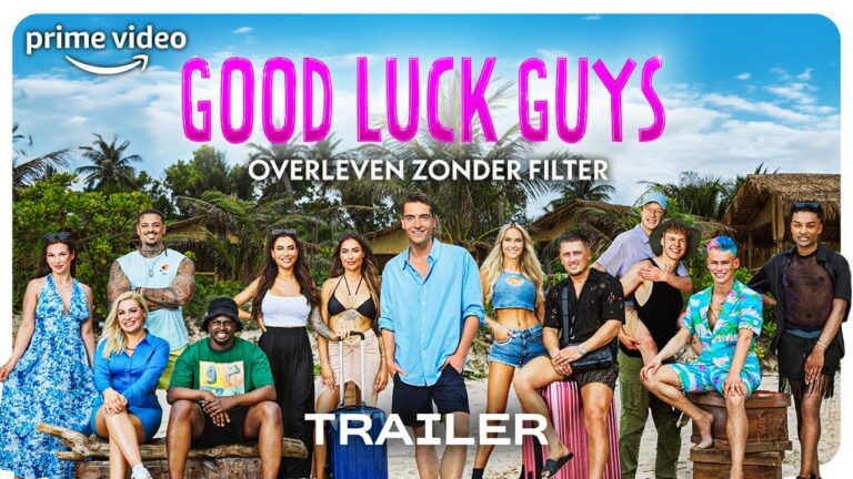 Bekende Persoonlijkheden uit de Nederlandse Reality-TV