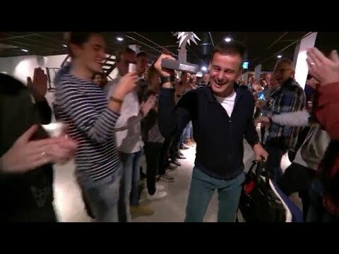 Top Populaire Radiopresentatoren in Nederland