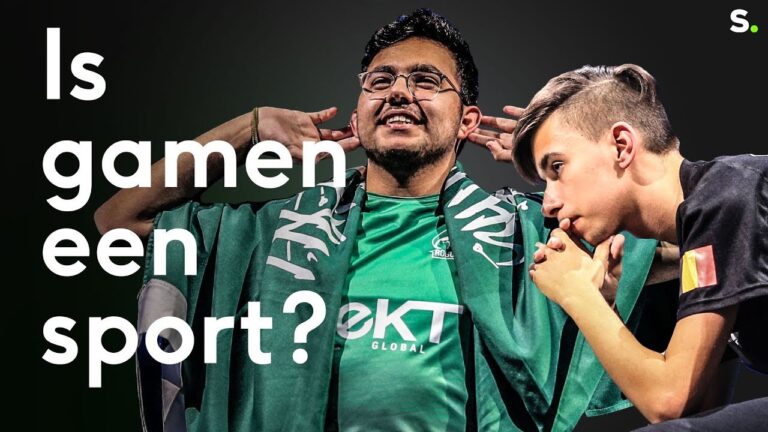 Opkomende Jeugdspelers in de Nederlandse Schaakwereld