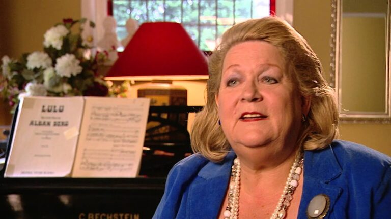 Nederlandse Vocalisten in de Opera: Een Wereld van Talent