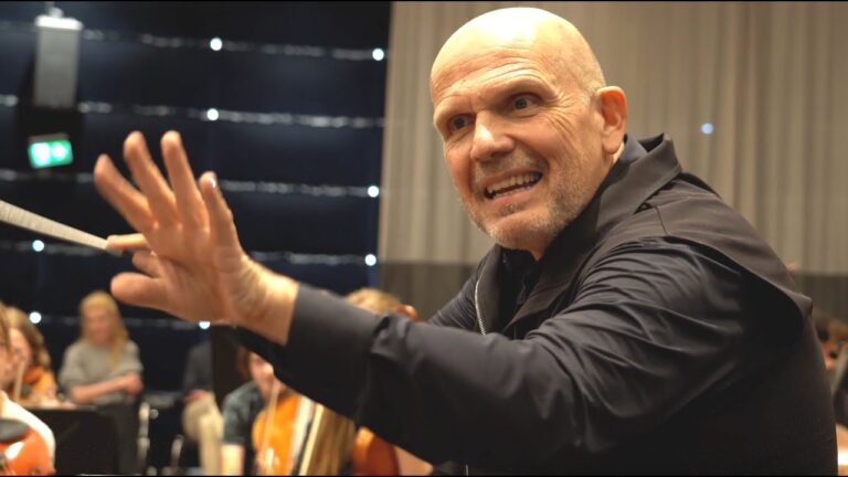 Opkomende Muzikale Talenten uit Nederland