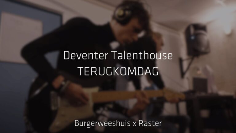 Samenwerking Tussen Nederlandse Songwriters: Creatieve Krachten Bundelen