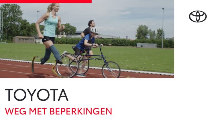 Atleten met Beperkingen: Kansen en Uitdagingen in Nederland