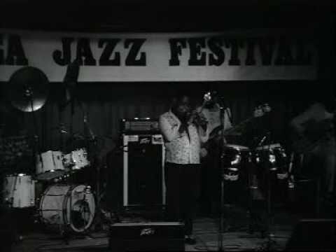 De Impact van Optredens van Nederlandse Jazzmuzikanten op de Cultuur